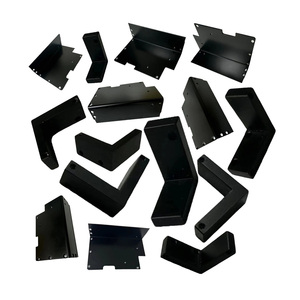 OEM nhà máy trực tiếp nhanh chóng nguyên mẫu tùy chỉnh CNC gia công cơ khí bộ phận kim loại Trung Quốc bán buôn CNC gia công phần dịch vụ - Product Image 1