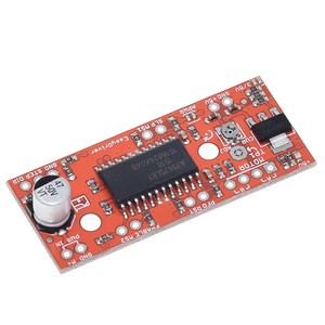 <span class=keywords><strong>A3967</strong></span> easideriver V44 deriver IC لتطوير اردوينو وحدة ثلاثية الأبعاد - Product Image 6