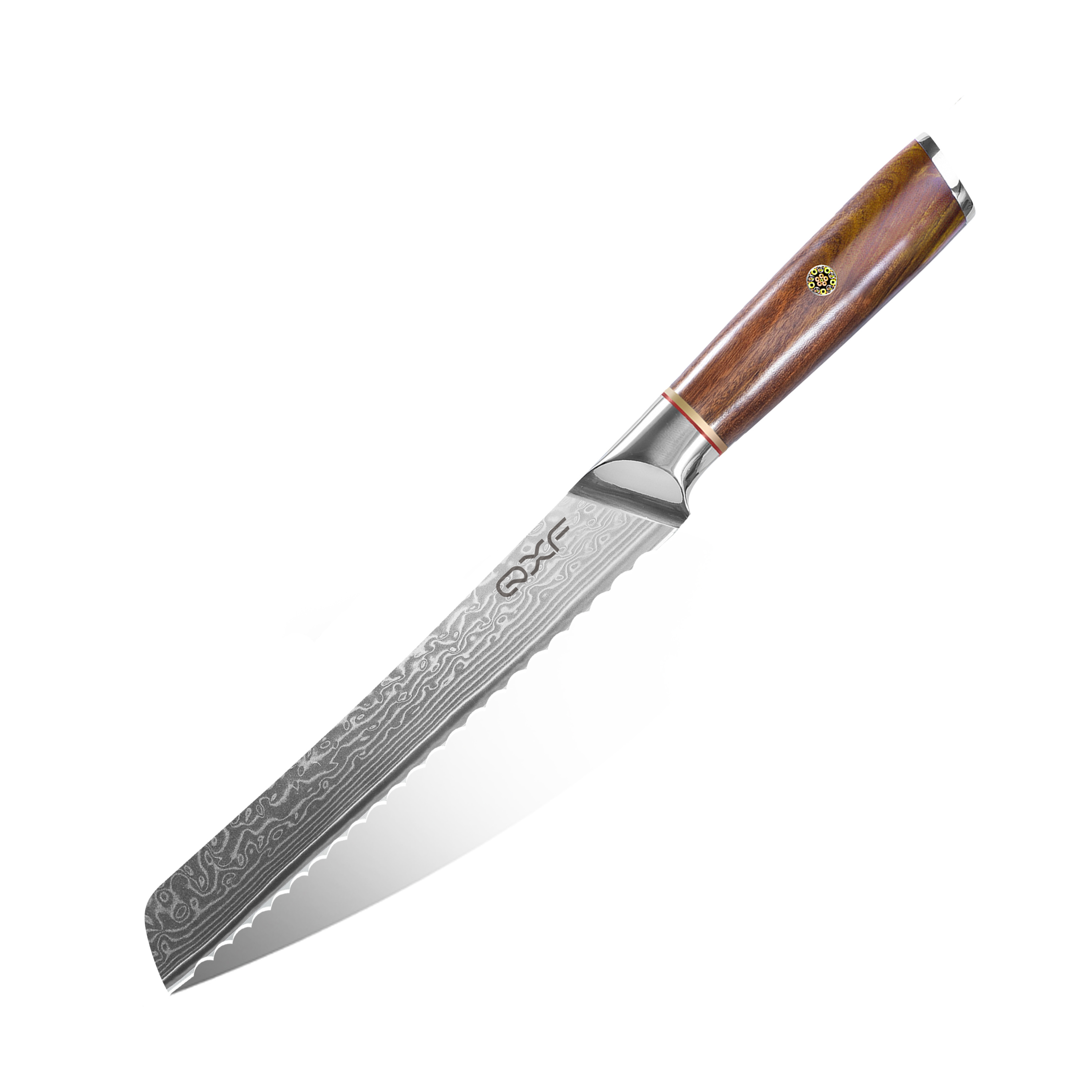 Bread Knife