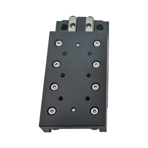 New VRU1055 Cross Roller <strong>Guide</strong> <strong>Linear</strong> <strong>Guide</strong> <strong>Rail</strong> <strong>Smooth</strong> and Low Noise With Block and Engine Core Components for <strong>CNC</strong> Industries - Product Image 3