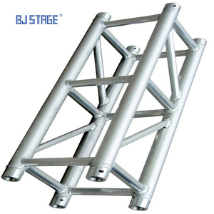 Weather-Resistant Aluminum <strong>Trusses</strong> for Both Indoor and Outdoor Event Displays, <strong>Perfect</strong> for Conventions and Festivals - Product Image 4