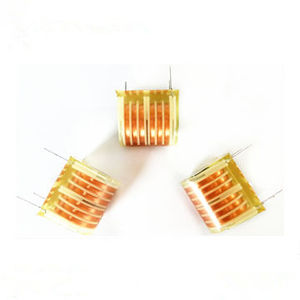油气燃烧器用高压点火变压器线圈线轴 - Product Image 5