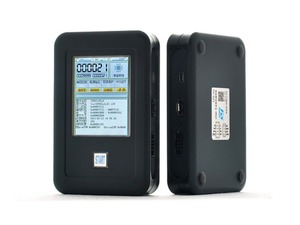 STM8S/STM8L programmatore offline/bruciatore/downloader professionale versione avanzata LF8-03 - Product Image 5