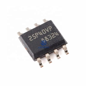 SOIC-8 4MB serielle Flash Embedded Memory Chip M25P40-VMN6TPB - Product Image 1