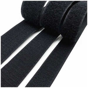 Professional Manufacture Cheap Nylon <strong>Hook</strong> and <strong>Loop</strong> Polyester Fastener Tape <strong>Custom</strong> <strong>Hook</strong> <strong>Loop</strong> <strong>Straps</strong> - Product Image 6