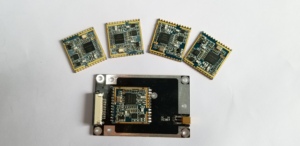 小型USBRFIDリーダー用ミニRFIDモジュールナノUHFモジュール - Product Image 3