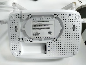 GPON epon đôi chế độ 4ge <span class=keywords><strong>VoIP</strong></span> ONT Home <span class=keywords><strong>Gateway</strong></span> đơn vị băng tần kép wifi6 lưới Router FTTH mô-đun ax3000 xpon sợi quang thiết bị - Product Image 3