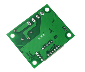 XH-W1209 High Precision <strong>Digital</strong> Temperature <strong>Controller</strong> Micro Board Instrument Electronic Components Temperature Control Switch - Product Image 4