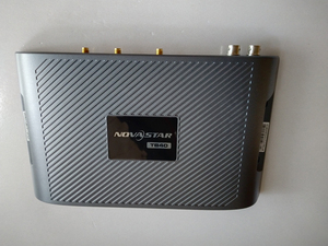 Novastar TB40ประมวลผลวิดีโอตัวควบคุมแบบ all-in-One สำหรับผนังวิดีโอ LED - Product Image 3