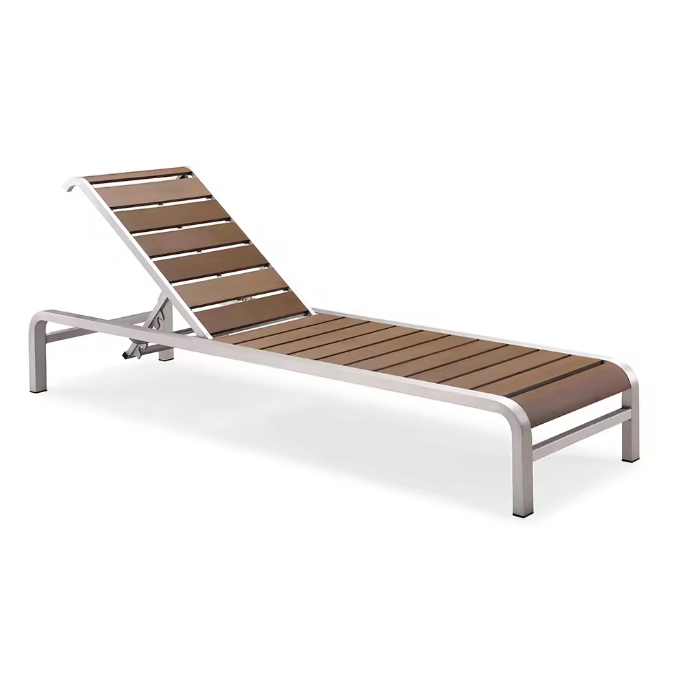 Sun lounger