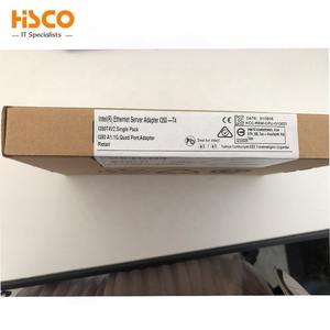 英特尔以太网服务器适配器I350-T4V2原装 - Product Image 5