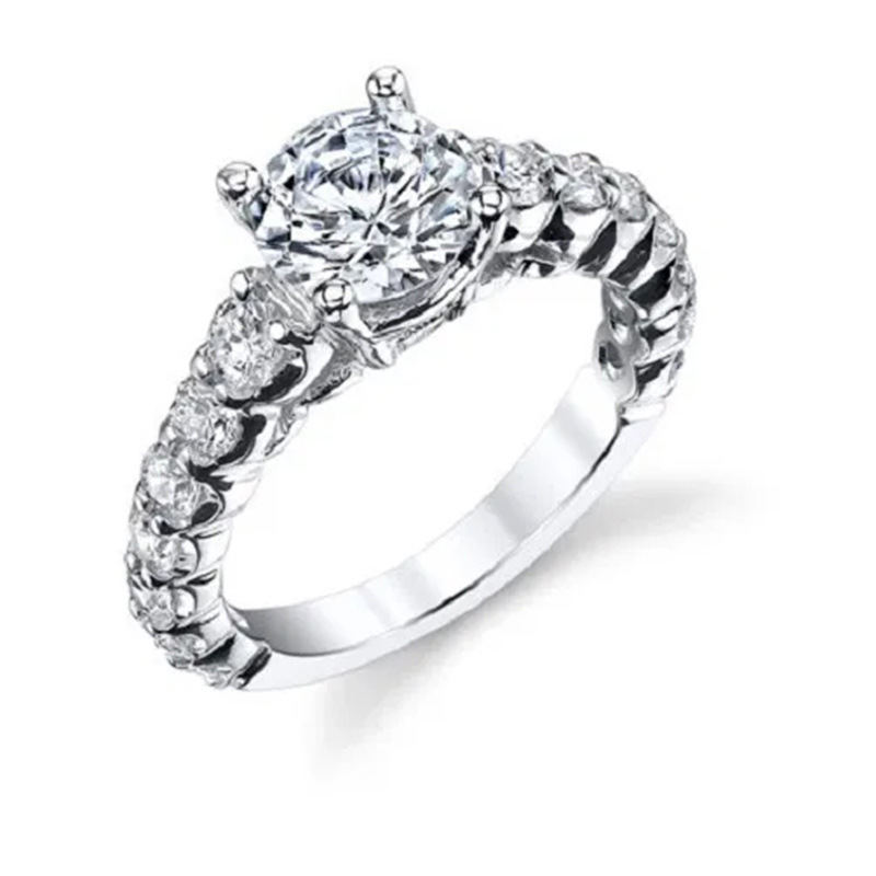F846 white gold