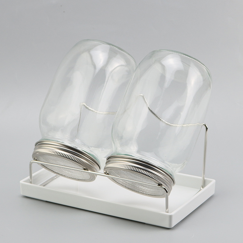 Conjunto transparente 2