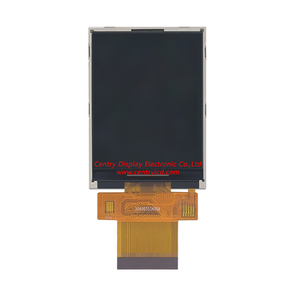 Pannello LCD da 2.4 pollici 240 * Display elettronico intelligente per apparecchiature di controllo industriale a 320 risoluzione - Product Image 2