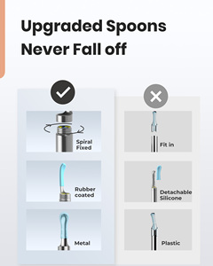 Bebird Atacado Sem Fio Ear Spoon Câmera Cerumen Kit de Remoção Limpiador De Oidos Con Camara Kulak Temizleme Cihazl - Product Image 4