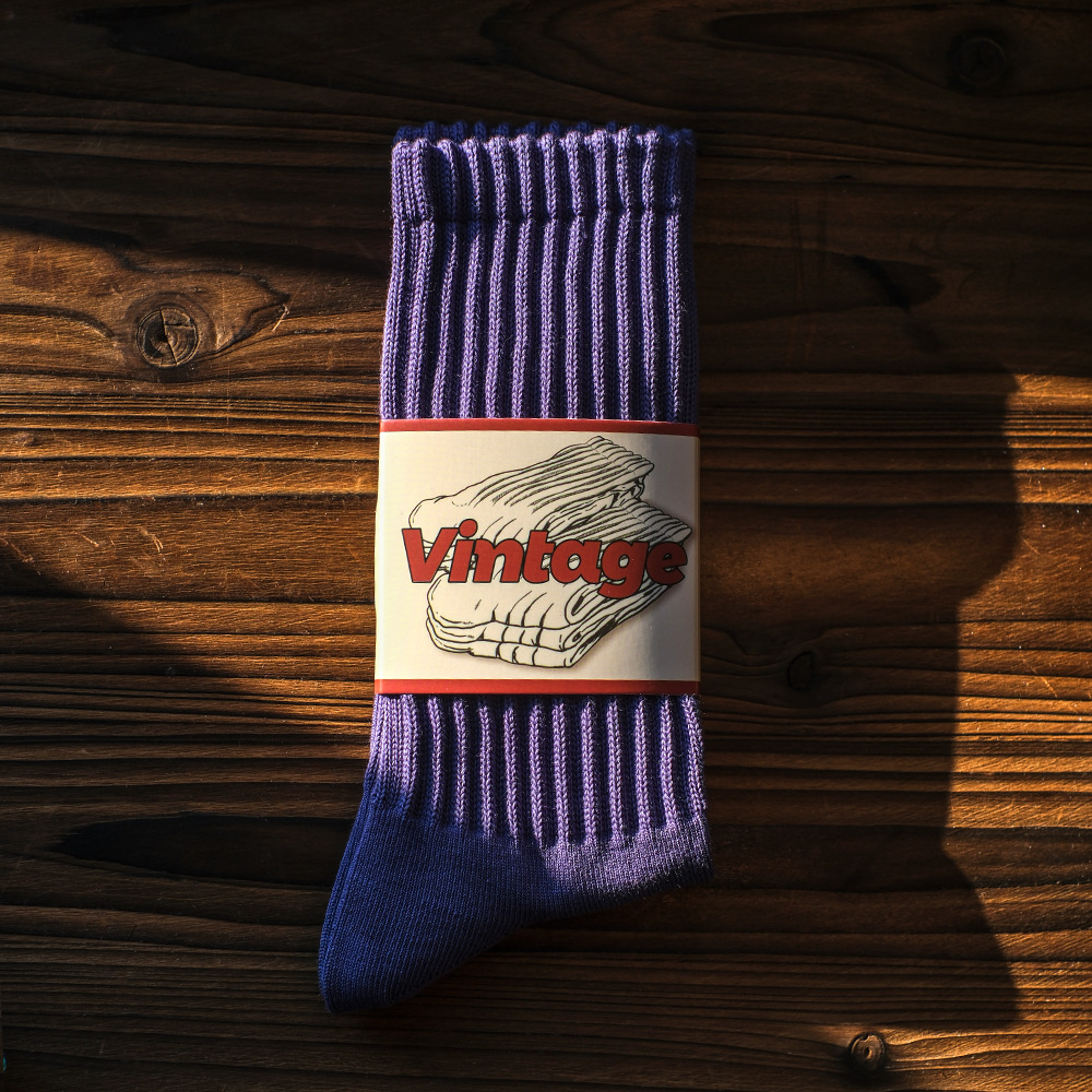 Crisantemo salvaje morado