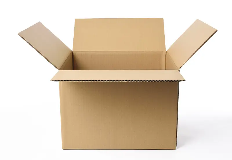 विभिन्न विशिष्टताओं के अनुकूलित कार्टन, टर्नओवर बॉक्स, मूविंग बॉक्स