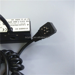 Запчасти для печатного оборудования Roland 200 600 700 KK 03-3F KK03/3F, датчик Roland 037U309444 - Product Image 5