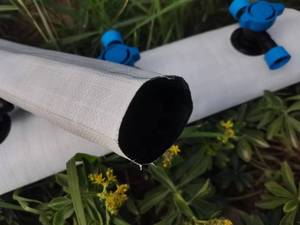 ระบบให้น้ำแบบหยด1เฮกตาร์ระบบชลประทานการเกษตรและฟาร์ม - Product Image 3