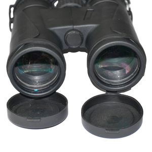 2025 Professionele BAK4 Prisma Dubbele Groene Film HD10x42 All-Weather Waterdichte Zwarte Kijker 1 Jaar Garantie Vogels Buiten - Product Image 5