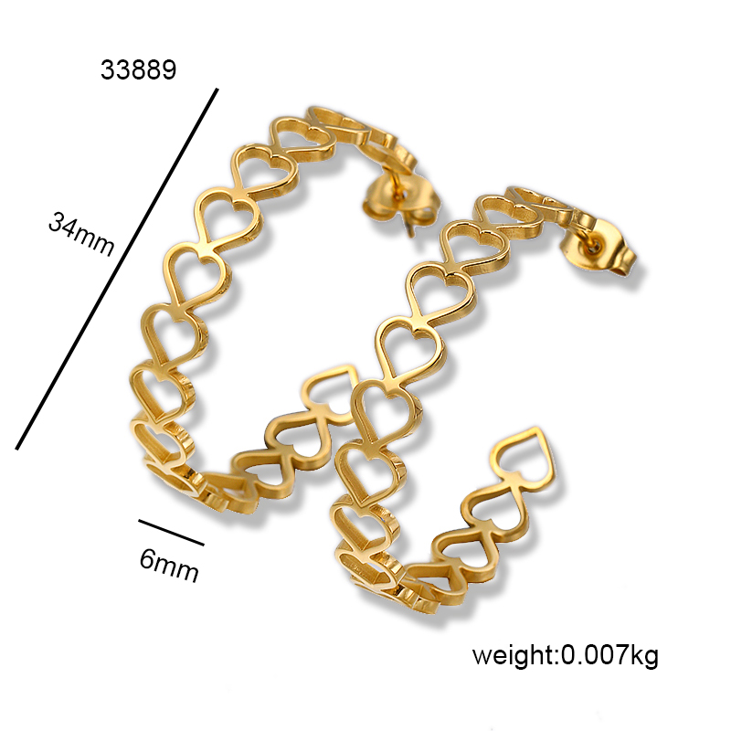 SSEGG143-33889-Gold