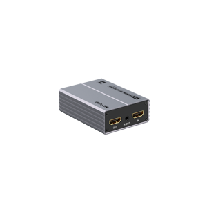 1080P 70M HDMI อีเธอร์เน็ต Extender over Cat5e/CAT6, MT-VIKI HDMI Extender with HDMI Loop-Out และ IR - Product Image 1