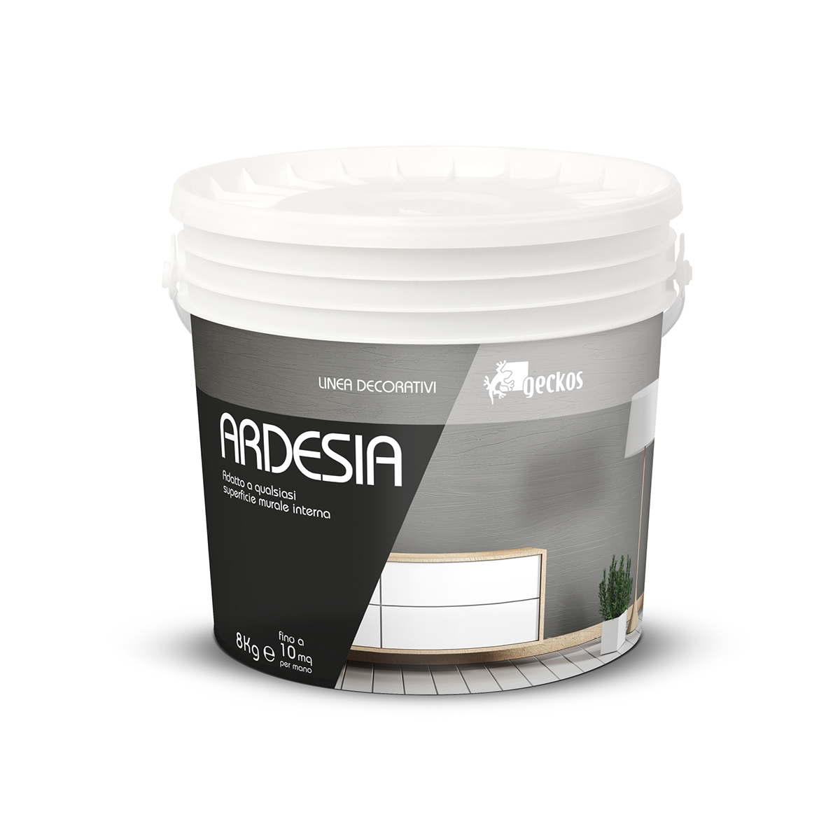 Déco Ardesia Bianco
