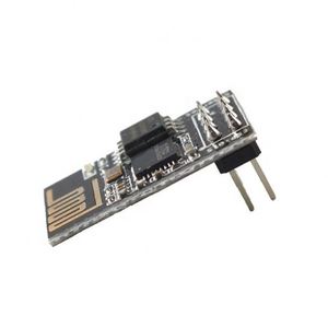WIFI-Modul ohne W W ohne Transceiver-Modul WIFI-Module ESP8266 Serial ESP 01S ESP-01 - Product Image 5