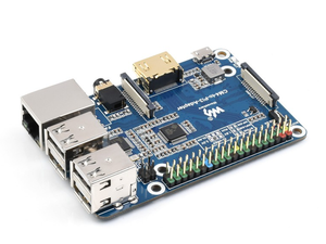 <strong>Raspberry</strong> <strong>Pi</strong> CM4 to 3B Adapter B Version Alternative Solution for <strong>Raspberry</strong> <strong>Pi</strong> 3 Model B/B+ Design Based on <strong>Raspberry</strong> <strong>Pi</strong> CM4 - Product Image 2
