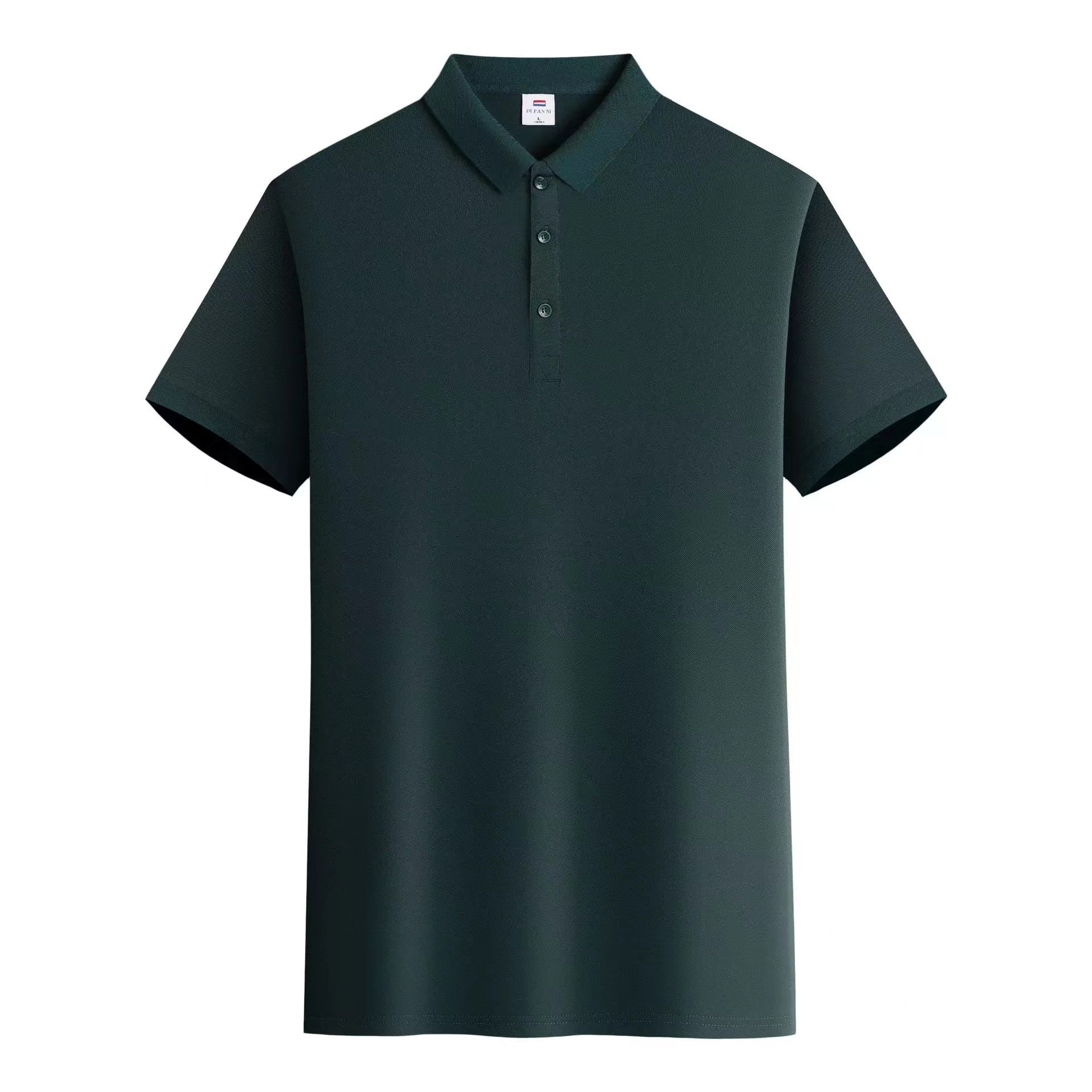 1 Dark Green