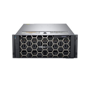 改装されたDELL R940xa PowerEdge 4U 24ベイ64Gメモリストレージコンピュータラック改装されたサーバー - Product Image 5