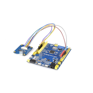 Raspberry PI 1,69 Zoll LCD-Modul-Display ST7789V2 Chip IPS-Bildschirm - Product Image 4