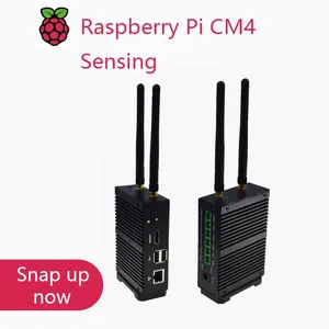 RS232 RS485 CAN 4 comunicazione personalizzata personalizzata supporto per applicazioni industriali per Computer industriali con rilevamento di rs4 - Product Image 3