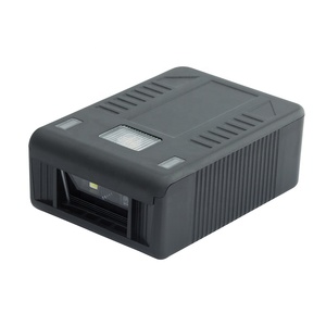 X-7200 DIY código qr lector control de acceso escáner portátil
