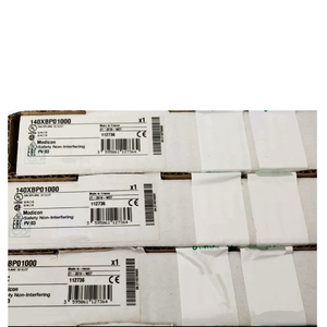 Hot Sale 140 CPS21100 Programmier bares Logik steuerungs modul Direkt ab Werk Großhandel Industrielles Automatisierung system SPS-Programmierung - Product Image 6