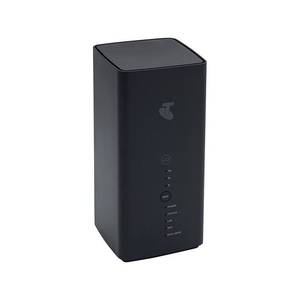 Square box design black <strong>2</strong> <strong>LAN</strong> interface router High-speed and high-performance wholesale router