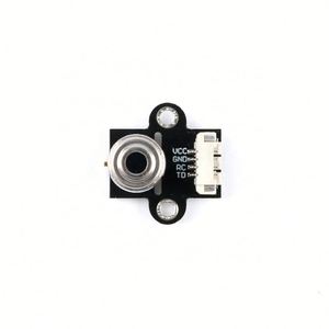 Termómetro IR sin contacto, módulo de Sensor de temperatura, GY-614V3, 614DCC, 10 CM - Product Image 4