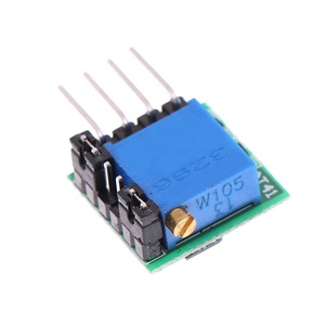 AT41 <strong>Delay</strong> Circuit Timing Switch Module 1s-40h 1500mA for <strong>Delay</strong> Switch Timer Better Performance Than NE555 <strong>Delay</strong> Module - Product Image 4