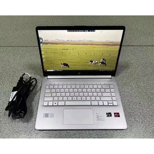 Factory Direct Price <strong>Notebook</strong> <strong>Computer</strong> for HP 1368*768 or Higher Screen Resolution Second Hand for HP Laptops - Product Image 6