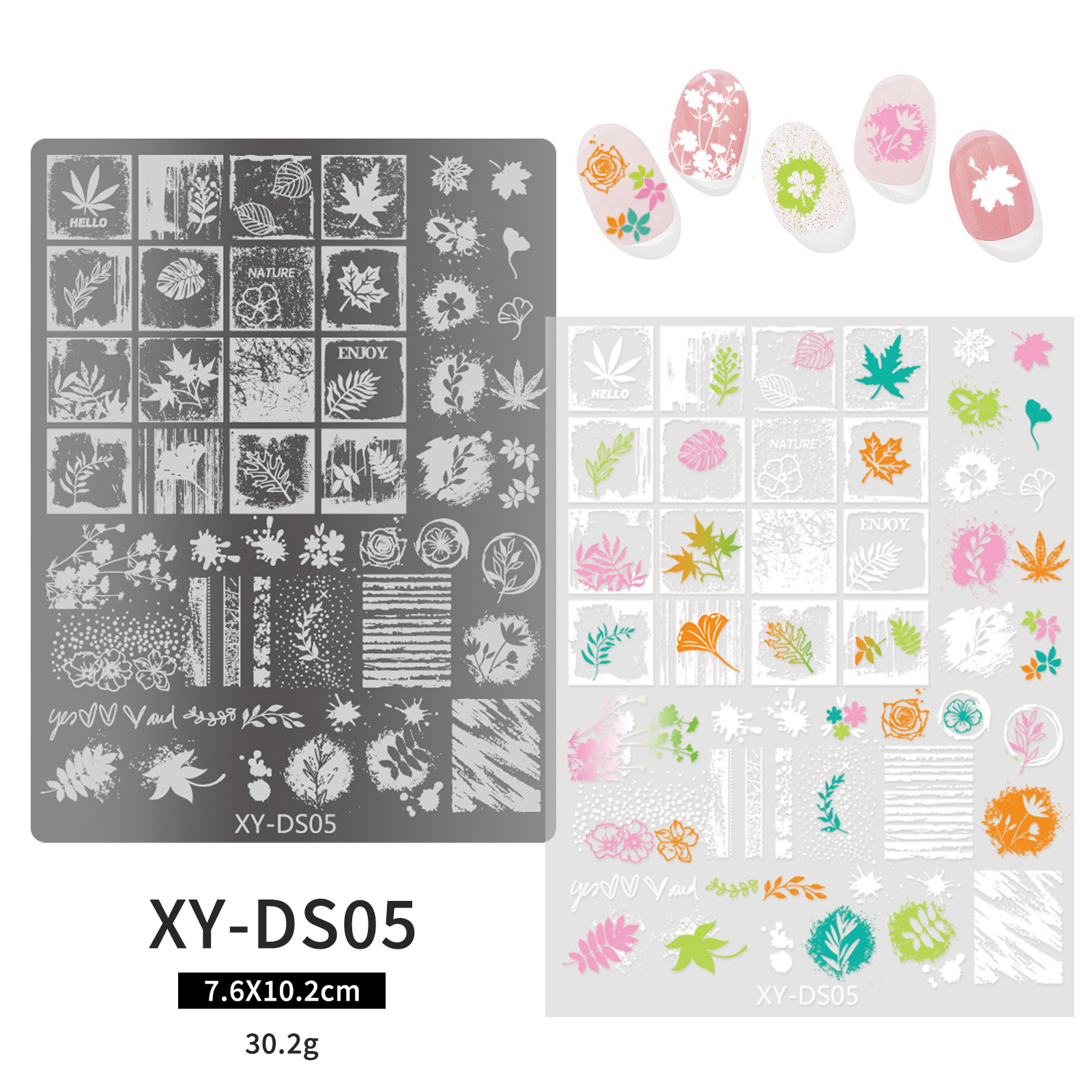 XY-DS05