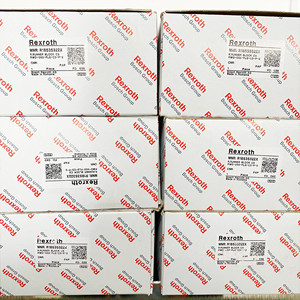 Rexroth-riel de guía lineal, bloque de corredor, R18514222X R1851-422-2X - Product Image 6