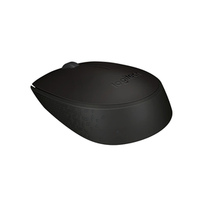 Simple and Reliable <strong>Logitech</strong> M170 a Great Option for Everyday Use in the Office Wireless Mouse <strong>Logitech</strong> M170 - Product Image 1