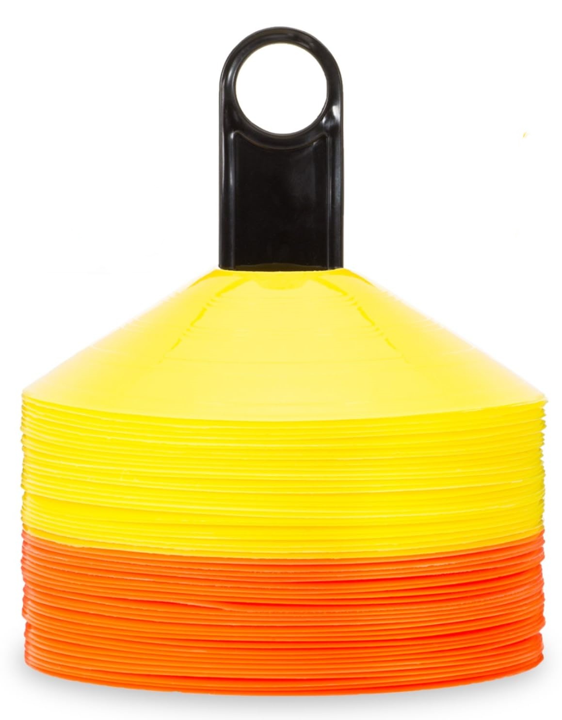 Jaune et Orange