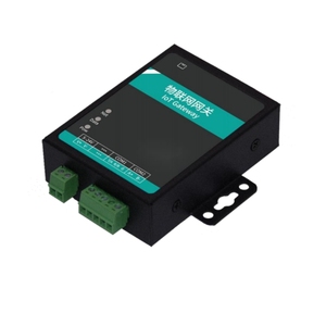 带以太网和RS485 RS232通信设备的DTECH DT-9103物联网网关智能网关 - Product Image 1