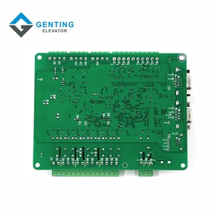 Запчасти для лифта pcb Monarch Лифт вагон Верхняя доска MCTC-CTB-B MCTC-CTB-A - Product Image 5