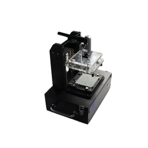Di alta qualità di programmazione manuale personalizzato PCB test jig mainboard PCB funzione PCBA dispositivo di test - Product Image 1