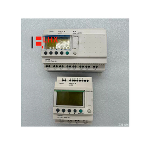 Original <strong>PLC</strong> Controller Module New Old <strong>PLC</strong> PAC Dedicated Programming Controller SR2B201BD - Product Image 2