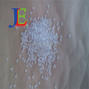 LDPE เรซิ่นเกรดอาหารสำหรับฟิล์ม HDPE ความชัดเจนทนทานต่อการฉีกขาด - Product Image 4