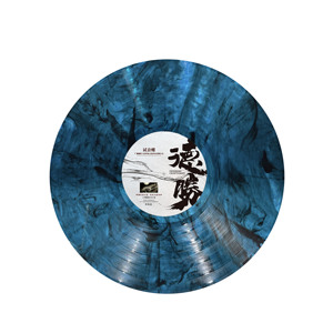 カラーカスタム包装スリーブ印刷LPビニールレコードビニールプレス - Product Image 4