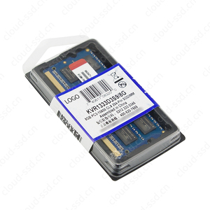 Memoria originale chip ddr3 PC3 Ram 4gb 1600mhz memoria Ram per Computer portatile PC - Product Image 3
